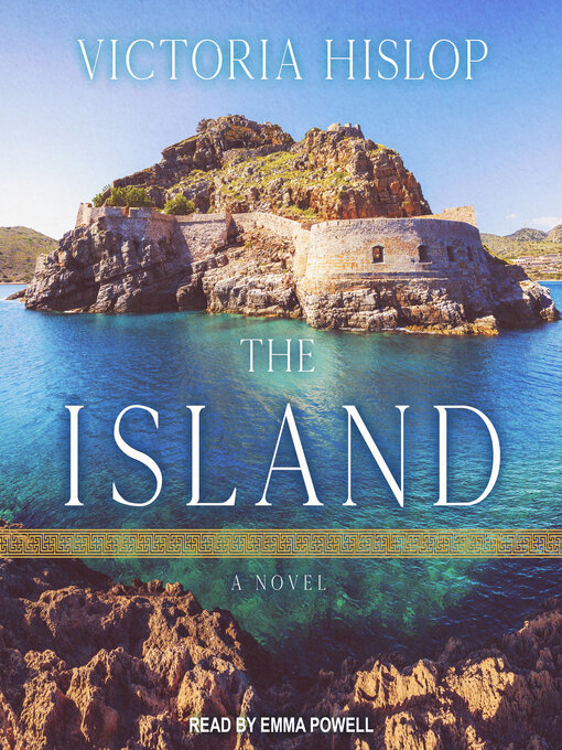 Title details for The Island by Victoria Hislop - Wait list